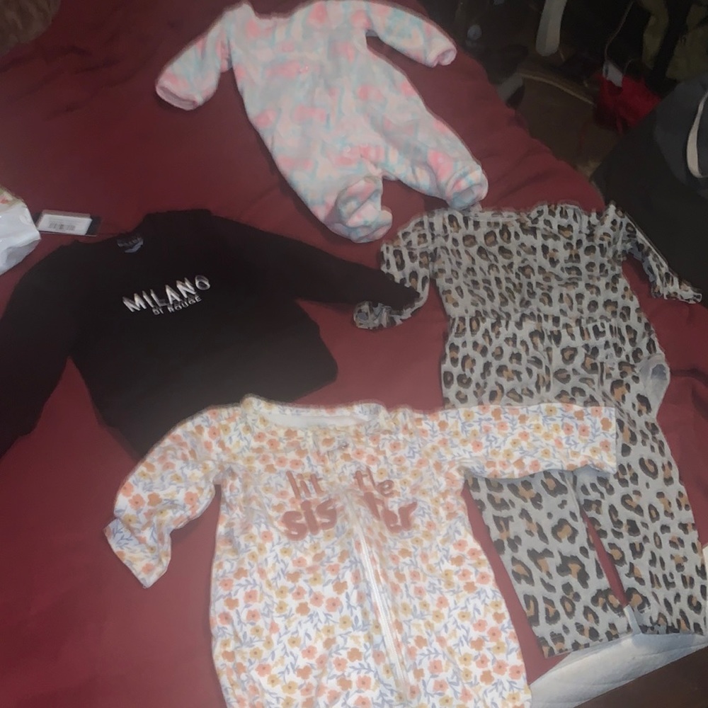 Baby bundle